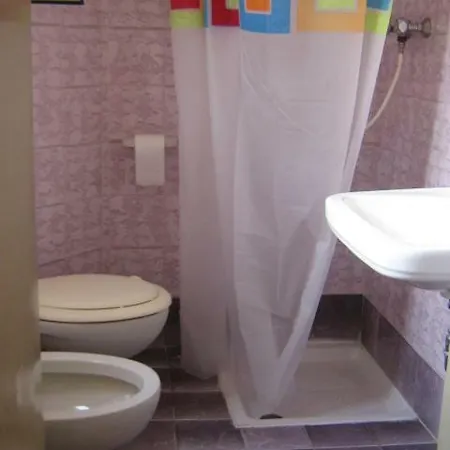 Casa Vacanza Сasa de vacaciones
