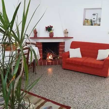 Casa Vacanza Сasa de vacaciones *