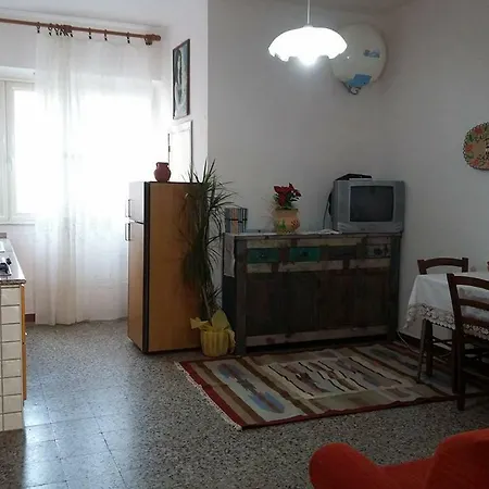Casa Vacanza Сasa de vacaciones *