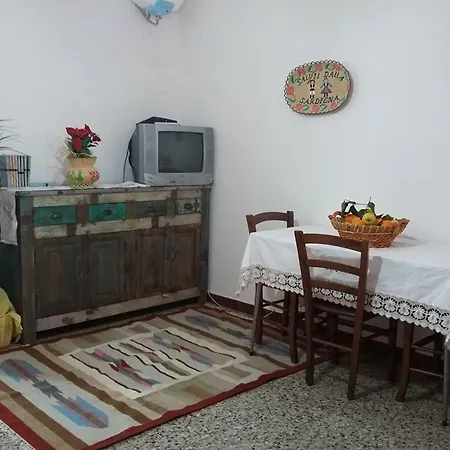 Casa Vacanza Cardedu