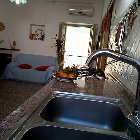 Сasa de vacaciones Casa Vacanza *