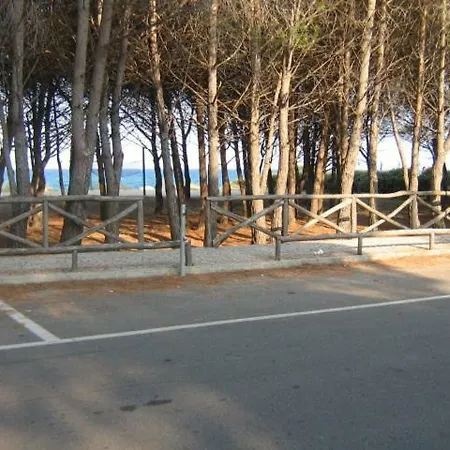 Casa Vacanza Сasa de vacaciones *