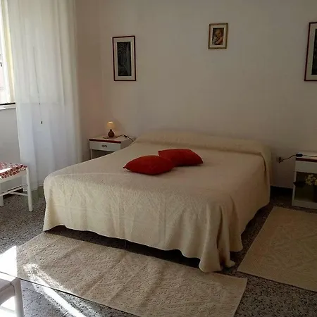 Casa Vacanza Сasa de vacaciones