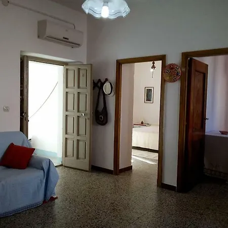 Casa Vacanza *