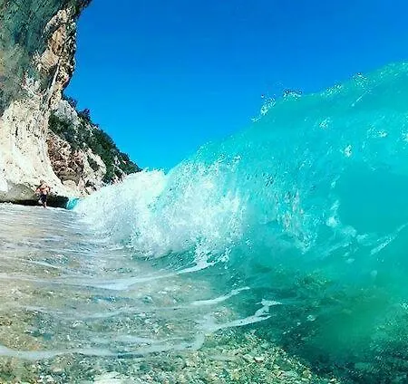 Casa Vacanza Cardedu