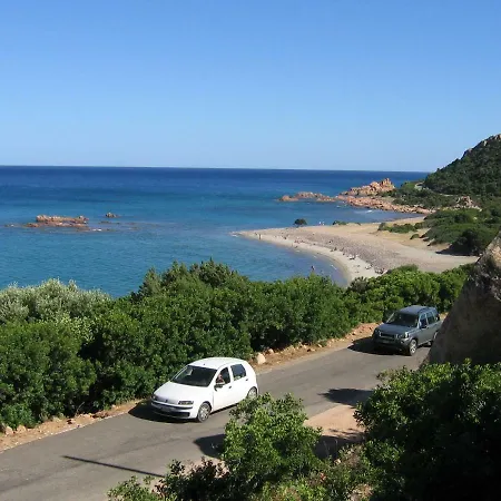 Сasa de vacaciones Casa Vacanza