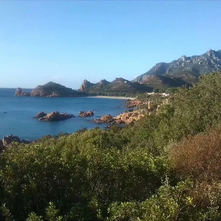Casa Vacanza * Cardedu
