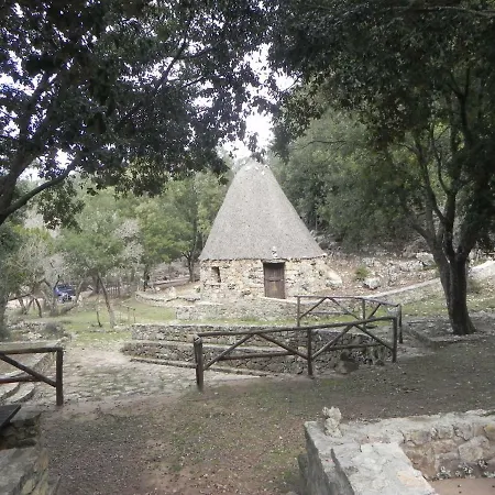 Casa Vacanza Cardedu