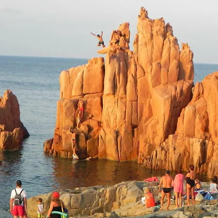 Casa Vacanza Сasa de vacaciones