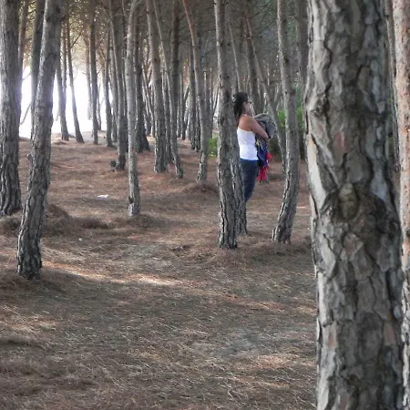 Casa Vacanza Сasa de vacaciones *