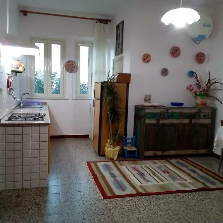 Сasa de vacaciones Casa Vacanza *