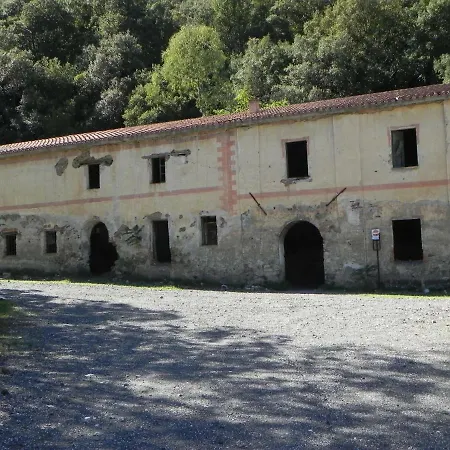 Casa Vacanza Сasa de vacaciones *