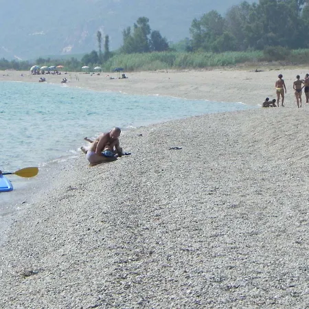 Casa Vacanza Сasa de vacaciones