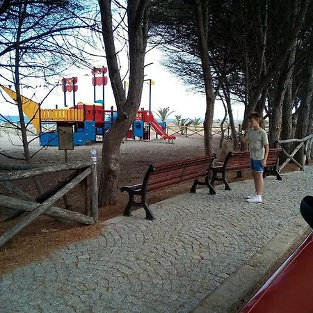Casa Vacanza