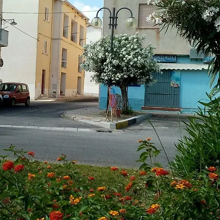 Сasa de vacaciones Casa Vacanza