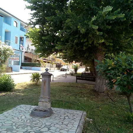 Сasa de vacaciones Casa Vacanza