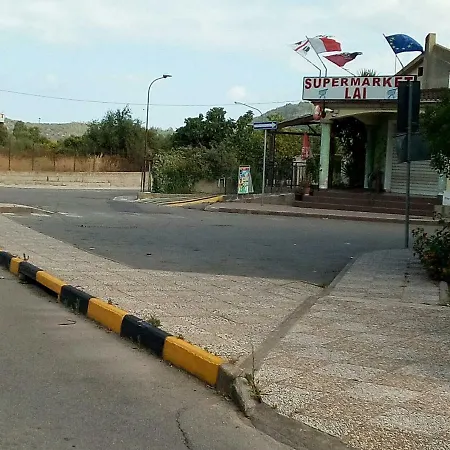 Сasa de vacaciones Casa Vacanza *