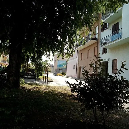 Casa Vacanza * Cardedu